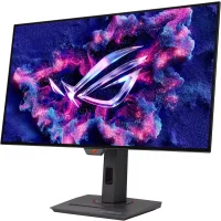 Игровой монитор ASUS ROG Strix OLED XG27AQDMG фото 3